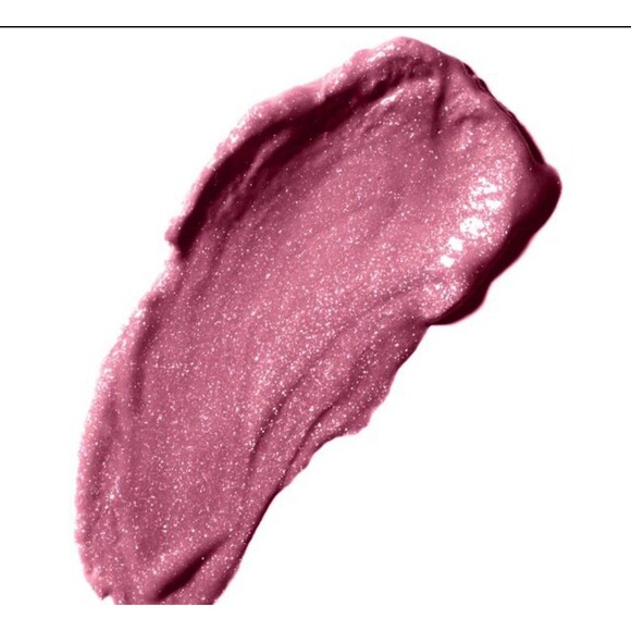Rimmel London Other - NEW Rimmel Lasting Finish Lipstick Amethyst Shimmer 0.14 Ounces